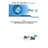 ETSI TS 122 278