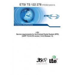 ETSI TS 122 278