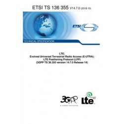 ETSI TS 136 355