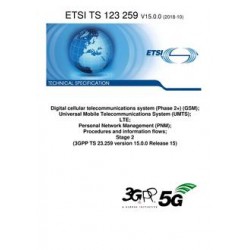 ETSI TS 123 259