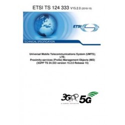 ETSI TS 124 333