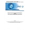 ETSI GS NFV-TST 008