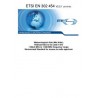 ETSI EN 302 454