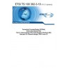 ETSI TS 100 392-3-10