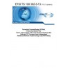 ETSI TS 100 392-3-13