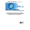 ETSI TS 125 101