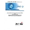 ETSI TR 137 901