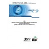 ETSI TS 124 482