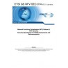 ETSI GS NFV-SEC 014
