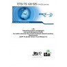 ETSI TS 128 525
