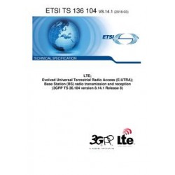 ETSI TS 136 104