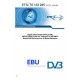 ETSI TS 103 285