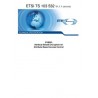 ETSI TS 103 532