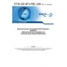 ETSI GS NFV-REL 006