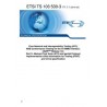 ETSI TS 103 530-3