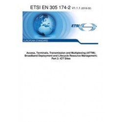 ETSI EN 305 174-2