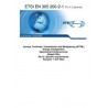 ETSI EN 305 200-2-1