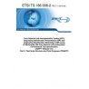 ETSI TS 186 006-2