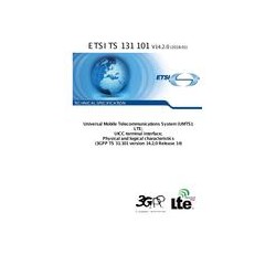 ETSI TS 131 101