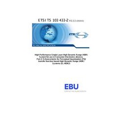 ETSI TS 103 433-2