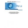 ETSI TR 103 453