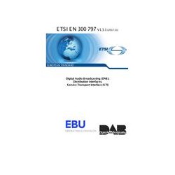 ETSI EN 300 797