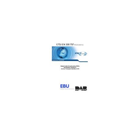ETSI EN 300 797
