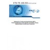 ETSI TS 103 253