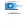 ETSI TS 102 232-1