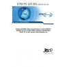 ETSI TS 125 321