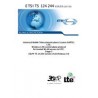 ETSI TS 124 244