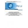 ETSI EN 301 489-15