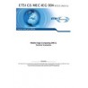 ETSI GS MEC-IEG 004