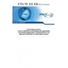 ETSI TR 101 506