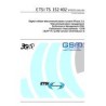 ETSI TS 152 402