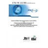 ETSI TR 133 995