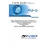 ETSI TS 122 087