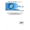 ETSI TS 125 421