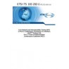 ETSI TS 103 202-1