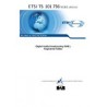 ETSI TS 101 756