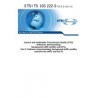 ETSI TS 103 222-3