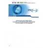 ETSI SR 000 314
