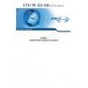 ETSI TR 103 306