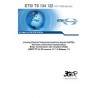 ETSI TS 134 122