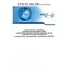 ETSI EG 203 336