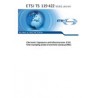 ETSI TS 119 422
