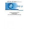 ETSI TR 102 300-5