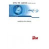 ETSI TR 118 501