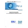 ETSI TS 103 286-2