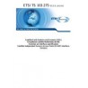 ETSI TS 103 275
